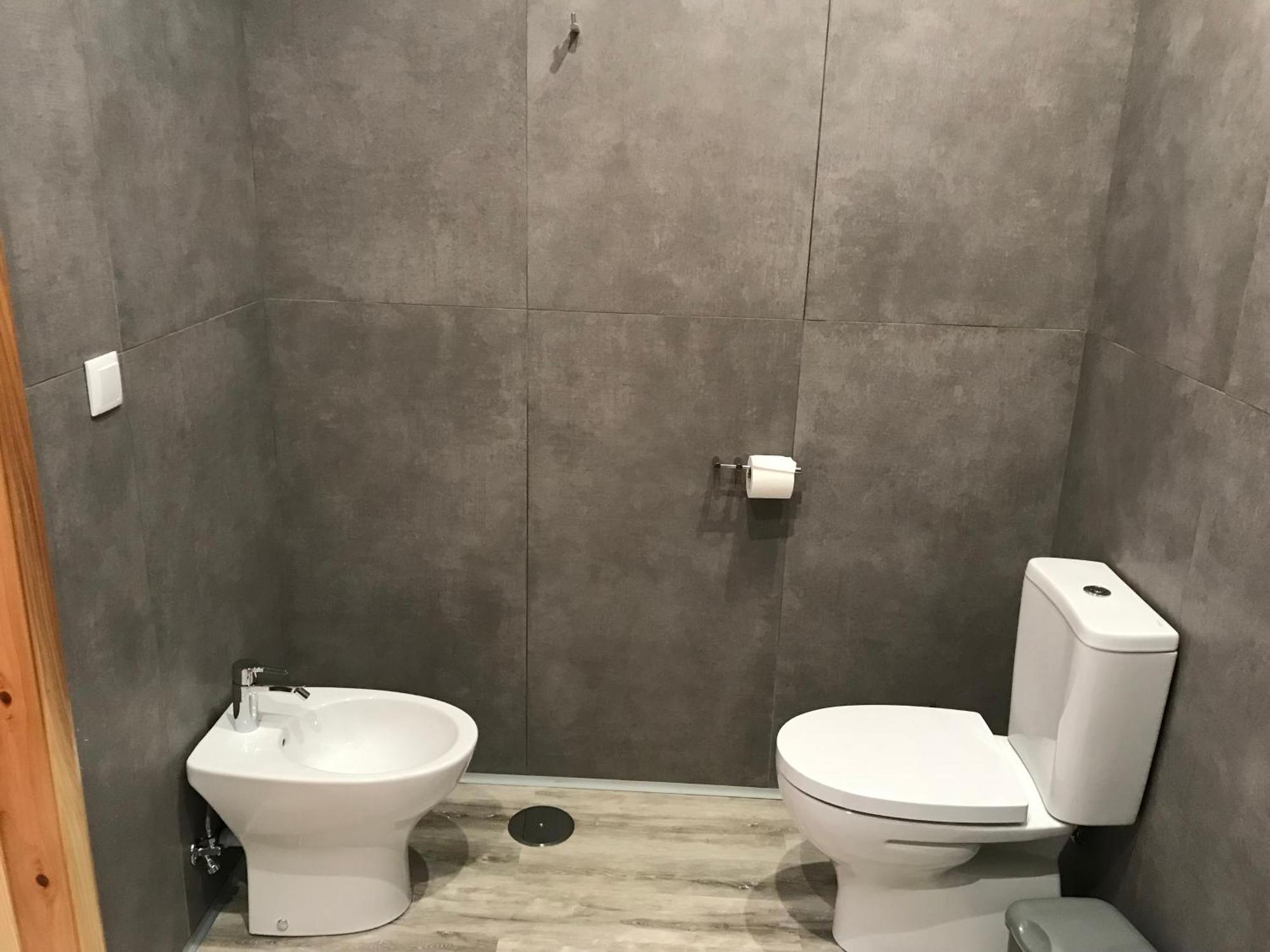Ninho Do Monte Apartment Ponta Delgada  Bagian luar foto